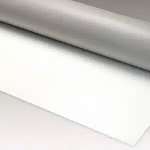 Membrana impermeabilizante Texsa para impermeabilización de cubiertas, techos, terrazas o tanques de agua.