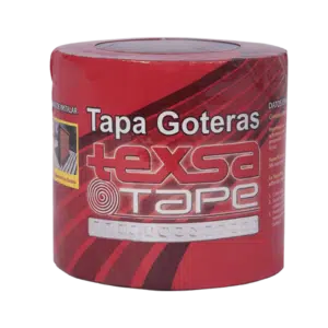Cinta Tapa Goteras Cintas Asfálticas Texsa