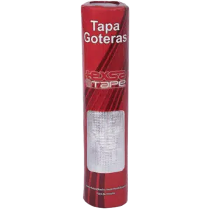 Usos de la cinta tapagoteras