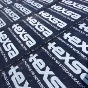 Mantos Asfálticos No Autoprotegidos Autoadhesivos Acabado Negro