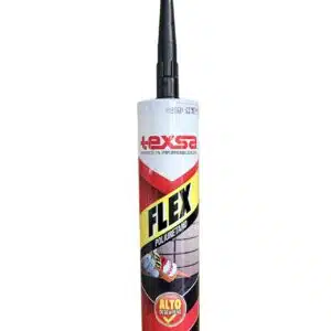 SELLANTE Y ADHESIVO DE POLIURETANO FLEX